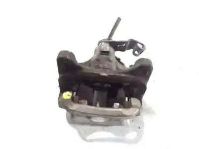 Автозапчасти б/у задний левый тормозной суппорт за opel astra k (b16) 1.4 turbo (68) ссылки oem iam 13507388  