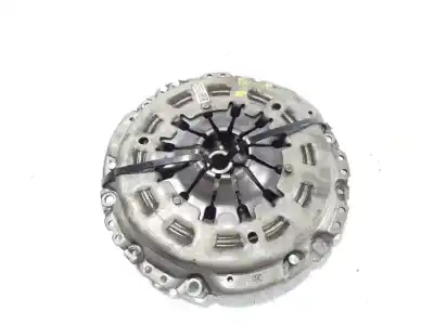 Автозапчастина б/у комплект зцеплення для opel astra k (b16) 1.4 turbo (68) посилання на oem iam 24583157  