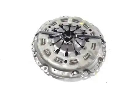 Автозапчастина б/у комплект зцеплення для opel astra k (b16) 1.4 turbo (68) посилання на oem iam 24583157  