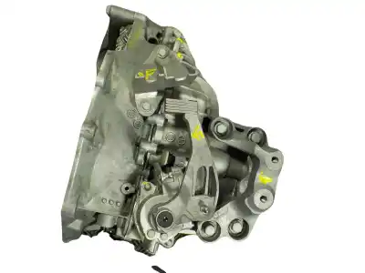 Second-hand car spare part gearbox for opel astra k (b16) 1.4 turbo (68) oem iam references   55493090