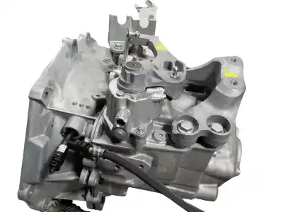 Second-hand car spare part gearbox for opel astra k (b16) 1.4 turbo (68) oem iam references   55493090