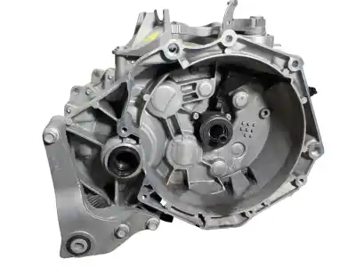 Second-hand car spare part gearbox for opel astra k (b16) 1.4 turbo (68) oem iam references   55493090