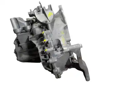 Second-hand car spare part gearbox for opel astra k (b16) 1.4 turbo (68) oem iam references   55493090