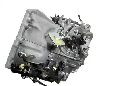 Recambio de automóvil de segunda mano de caja cambios para mazda 3 lim. () 2.2 turbodiesel cat referencias oem iam a35da360  d60403000