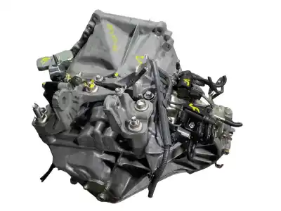 Recambio de automóvil de segunda mano de caja cambios para mazda 3 lim. () 2.2 turbodiesel cat referencias oem iam a35da360  d60403000