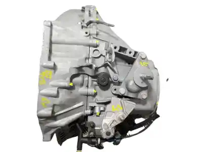 Peça sobressalente para automóvel em segunda mão caixa de velocidades por citroen ds4 1.6 blue-hdi fap referências oem iam 1611186280