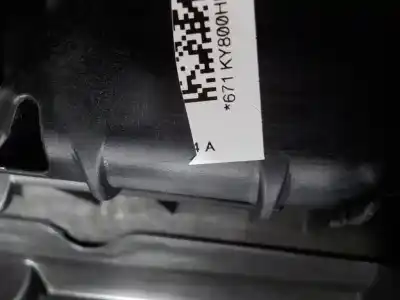 Peça sobressalente para automóvel em segunda mão tablier por volkswagen golf vii lim. (bq1) 1.6 tdi referências oem iam 517857003ghr6  510880204a