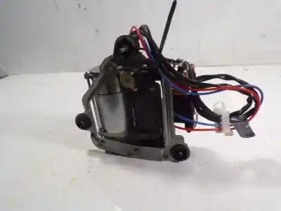 Peça sobressalente para automóvel em segunda mão compressor suspensão por bmw x5 (e53) 4.6is automático referências oem iam 37226787616 4430200111 1082099