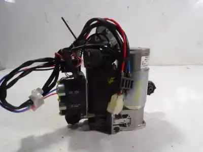 Peça sobressalente para automóvel em segunda mão compressor suspensão por bmw x5 (e53) 4.6is automático referências oem iam 37226787616 4430200111 1082099