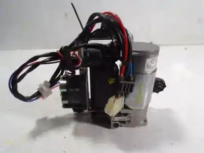 Peça sobressalente para automóvel em segunda mão compressor suspensão por bmw x5 (e53) 4.6is automático referências oem iam 37226787616 4430200111 1082099