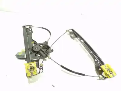 Pezzo di ricambio per auto di seconda mano alzacristalli anteriore destro per opel astra k (b16) 1.4 turbo (68) riferimenti oem iam 39142316