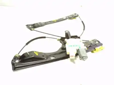 Pezzo di ricambio per auto di seconda mano alzacristalli anteriore sinistro per opel astra k (b16) 1.4 turbo (68) riferimenti oem iam 39142315