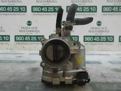 Автозапчасти б/у бабочка коробка за hyundai i20 ii (gb, ib) 1.2 ссылки oem iam 3510004700