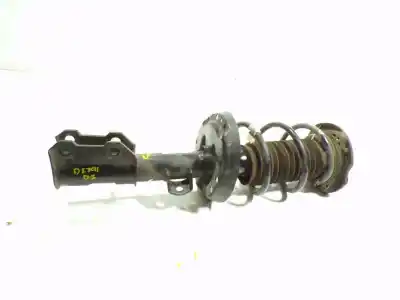 Pezzo di ricambio per auto di seconda mano ammortizzatore anteriore sinistro per opel astra k (b16) 1.4 turbo (68) riferimenti oem iam 39039563