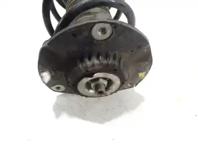 Second-hand car spare part front left shock absorber for opel astra k (b16) 1.4 turbo (68) oem iam references 39039563  39039563