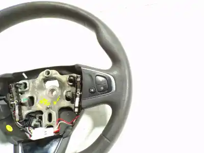 Recambio de automóvil de segunda mano de volante para renault clio iv 1.5 dci diesel fap referencias oem iam   484006465r