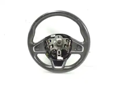 Recambio de automóvil de segunda mano de volante para renault clio iv 1.5 dci diesel fap referencias oem iam 484007822r  484007822r