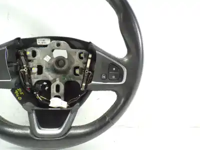 Recambio de automóvil de segunda mano de volante para renault clio iv 1.5 dci diesel fap referencias oem iam 484007822r  484007822r