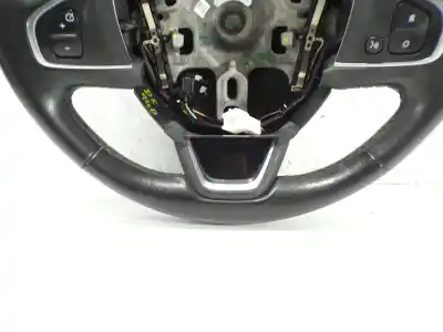 Recambio de automóvil de segunda mano de volante para renault clio iv 1.5 dci diesel fap referencias oem iam 484007822r  484007822r