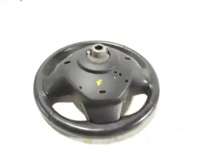 Recambio de automóvil de segunda mano de volante para renault clio iv 1.5 dci diesel fap referencias oem iam 484007822r  484007822r