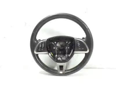 Peça sobressalente para automóvel em segunda mão volante por jaguar xf i (x250) 2.2 d referências oem iam c2z16103leg