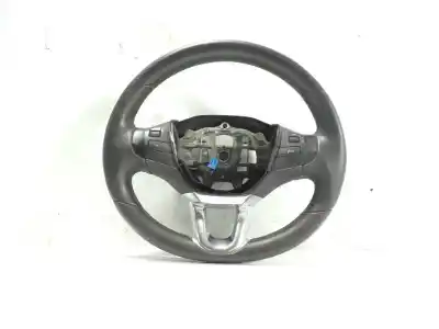 Recambio de automóvil de segunda mano de VOLANTE para PEUGEOT 2008 (--.2013->)  referencias OEM IAM 96739515ZD  