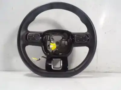 Автозапчастина б/у кермо для citroen c3 / c3 origin iii (sx) 1.2 vti 82 посилання на oem iam 98164326zd