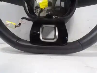 Автозапчастина б/у кермо для citroen c3 / c3 origin iii (sx) 1.2 vti 82 посилання на oem iam 98164326zd  