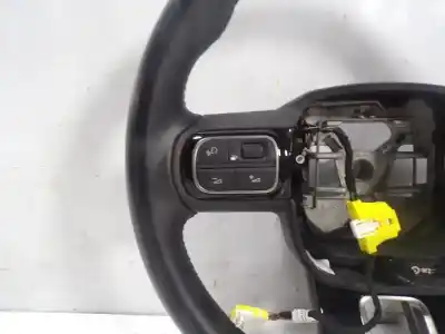 Автозапчастина б/у кермо для citroen c3 / c3 origin iii (sx) 1.2 vti 82 посилання на oem iam 98164326zd  