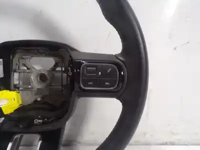 Автозапчастина б/у кермо для citroen c3 / c3 origin iii (sx) 1.2 vti 82 посилання на oem iam 98164326zd  