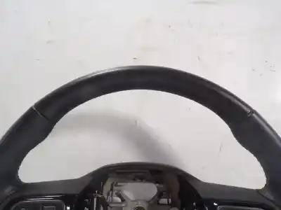 Автозапчастина б/у кермо для citroen c3 / c3 origin iii (sx) 1.2 vti 82 посилання на oem iam 98164326zd  