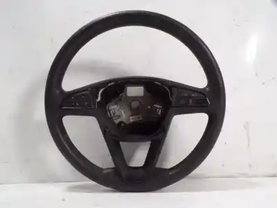 Second-hand car spare part steering wheel for seat ibiza iv (6j5, 6p1) 1.2 tsi oem iam references 5f0419091azp8