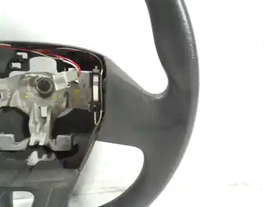 Recambio de automóvil de segunda mano de volante para renault kangoo 1.5 dci diesel fap referencias oem iam   