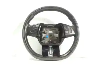 Second-hand car spare part steering wheel for citroen c4 cactus 1.2 vti 82 oem iam references 98031272yc