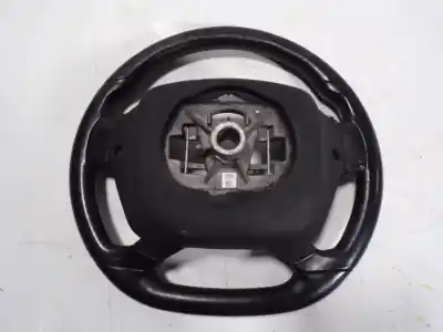Second-hand car spare part steering wheel for citroen c4 picasso ii 1.6 hdi / bluehdi 115 oem iam references 98057439zd  