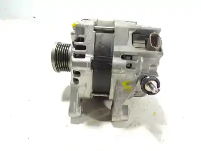 Recambio de automóvil de segunda mano de alternador para mazda 3 lim. () 2.2 turbodiesel cat referencias oem iam a2tx6781 a2tx6781 sh0118300a