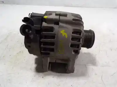 Second-hand car spare part alternator for peugeot 108 1.2 oem iam references 9670899580