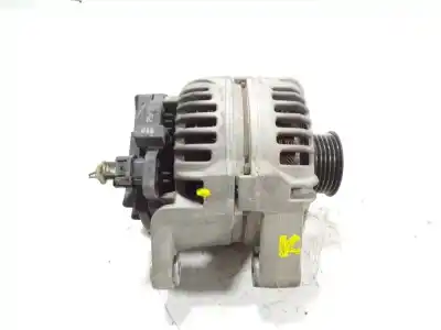 Second-hand car spare part alternator for opel corsa d 1.2 cat (a 12 xer / ldc) oem iam references 93190139