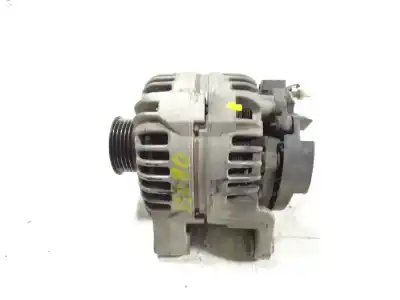 Автозапчасти б/у генератор за opel corsa d 1.2 cat (a 12 xer / ldc) ссылки oem iam 93190139 0124425057 13222931