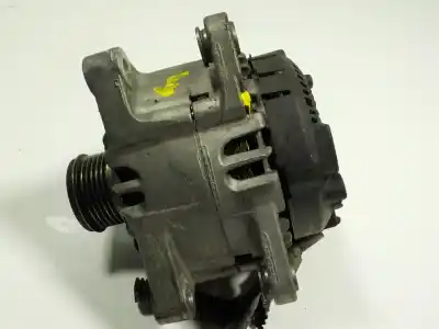 İkinci el araba yedek parçası alternatör için citroen c4 picasso ii 1.2 thp 130 oem iam referansları 9818677980