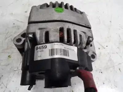 Автозапчастина б/у генератор для opel combo furgoneta/monovolumen (x12) 1.3 cdti (b05) посилання на oem iam 