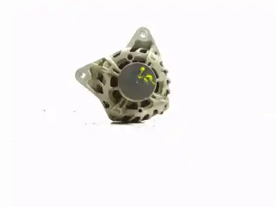 Recambio de automóvil de segunda mano de alternador para renault clio iv 1.5 dci diesel fap referencias oem iam 231008918r tg12s275 231008918r