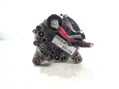 Recambio de automóvil de segunda mano de alternador para renault clio iv 1.5 dci diesel fap referencias oem iam 231008918r  231008918r