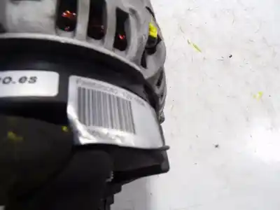 Piesă de schimb auto la mâna a doua alternator pentru nissan qashqai / qashqai +2 i (j10, nj10, jj10e) 1.5 dci referințe oem iam 2310000q2j f86525082 f86525082