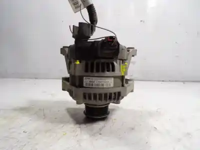Автозапчасти б/у генератор за opel corsa d (s07) 1.4 (l08 l68) ссылки oem iam 13585664  13585664b