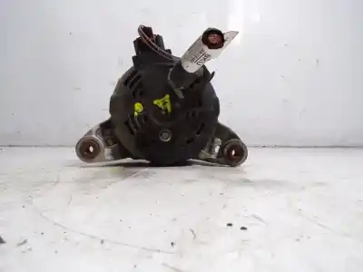 Автозапчасти б/у генератор за opel corsa d (s07) 1.4 (l08 l68) ссылки oem iam 13585664  13585664b
