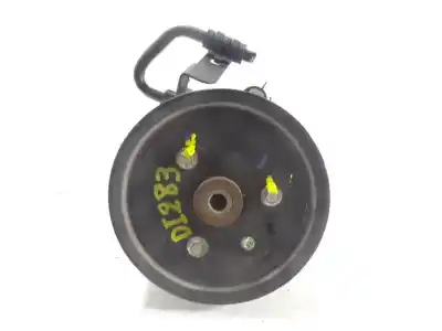Second-hand car spare part STEERING PUMP for RENAULT MASTER KOFFERAUFBAU  OEM IAM references 491100915R  