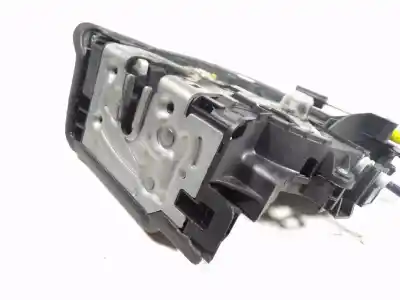 Pezzo di ricambio per auto di seconda mano SERRATURA PORTA ANTERIORE SINISTRA per BMW I3 (I01)  Riferimenti OEM IAM 51217281931  728193110