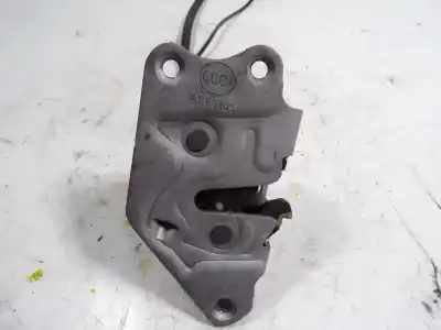 Pezzo di ricambio per auto di seconda mano SERRATURA PORTA POSTERIORE SINISTRA per BMW I3 (I01)  Riferimenti OEM IAM 51227291031  729103116