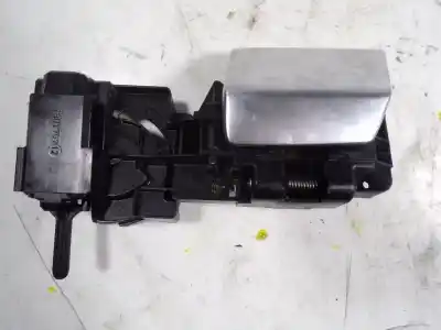 İkinci el araba yedek parçası SOL ARKA IÇ KULP için BMW I3 (I01)  OEM IAM referansları 51227301757  